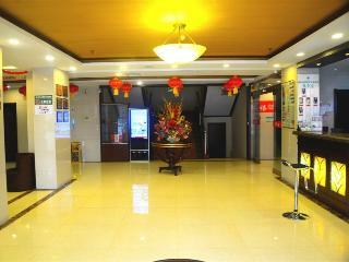 Hotel Greentree Inn Qingzhou Ancient Songcheng Express H