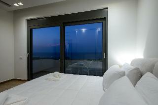 Thea Sunrise Villa