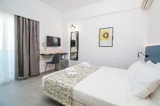 Hotel Kappa