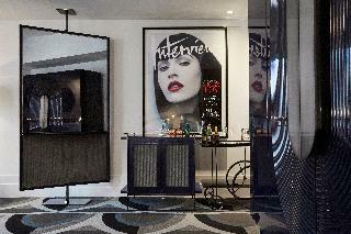Bisha Hotel Toronto