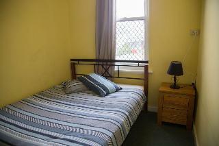 Hotel 1849 Backpackers