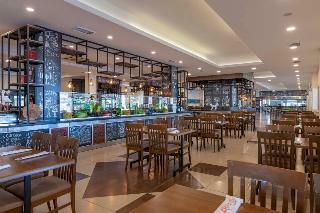 Hotel Armas Green Fugla Beach