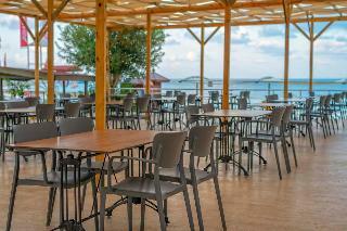 Hotel Armas Green Fugla Beach