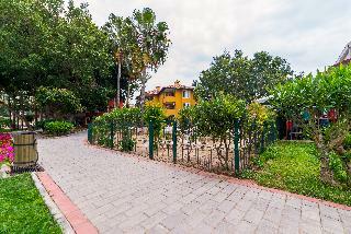 Hotel Armas Green Fugla Beach