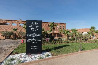 Hotel Be Live Experience Marrakech Palmeraie All Inc.