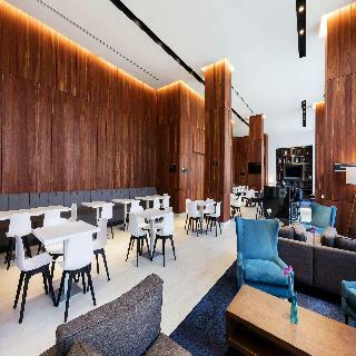 Hotel Hampton Inn By Hilton Cancun Cumbres