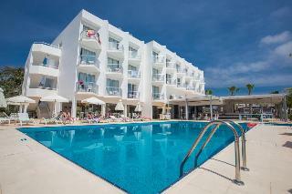 Hotel Napa Tsokkos