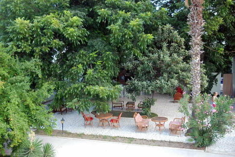 Tal Hotel