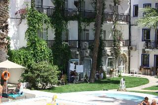 Hotel Sami Plaza