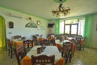 Bed & Breakfast Villa Cimmentorosso