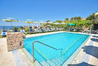 Bed & Breakfast Villa Cimmentorosso