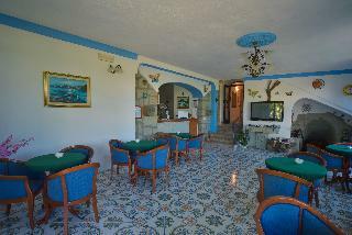 Bed & Breakfast Villa Cimmentorosso