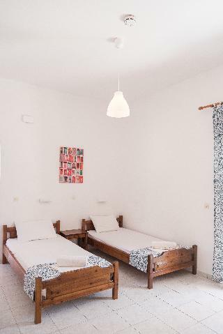 Apartamentos Seaside Resorts