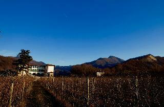 Hotel Podere Castel Merlo Relais