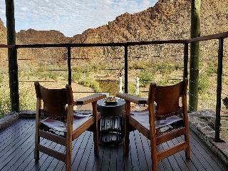 Tutwa Desert Lodge
