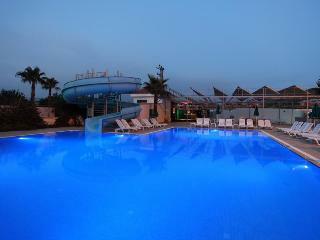 Seabird Beach Hotel