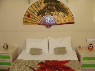 Hildegard Hotel
