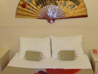 Hildegard Hotel