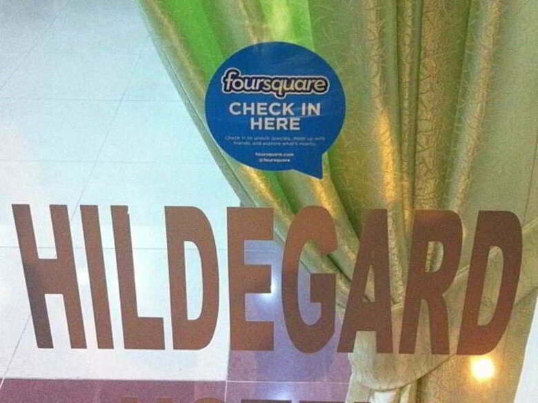 Hildegard Hotel
