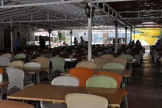 Syedra Princess Hotel