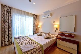 Green Garden Resort Hotel