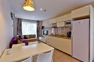 Green Garden Resort Hotel