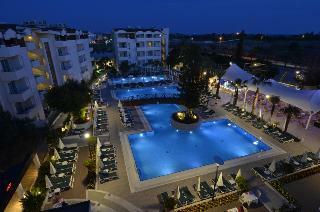 Hotel Side Resort