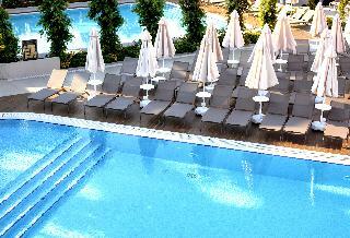 Hotel Riolavitas Resort & Spa