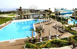 Hotel Riolavitas Resort & Spa