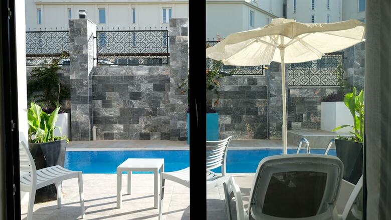 Hotel Seaden Valentine Resort & Spa