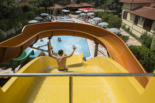 Aparthotel Villa Moonflower Aparts&suites