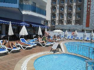 Parador Beach Hotel