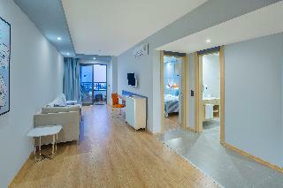 Numa Bay Exclusive Hotel