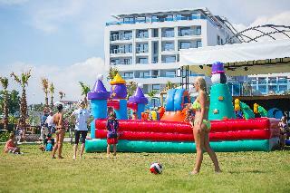 Numa Bay Exclusive Hotel