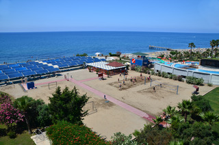 Hotel Royal Garden Suite Alanya