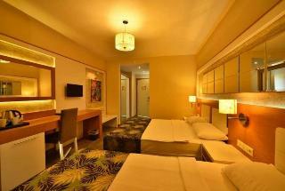 Hotel Dolphin Suite