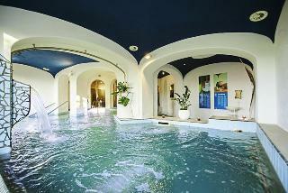 Hotel Paradiso Terme & Resort