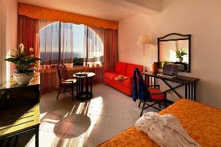 Hotel Paradiso Terme & Resort