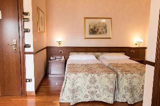 Phi Hotel Dei Medaglioni