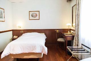 Phi Hotel Dei Medaglioni