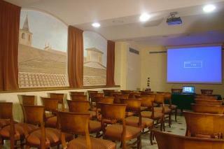 Phi Hotel Dei Medaglioni