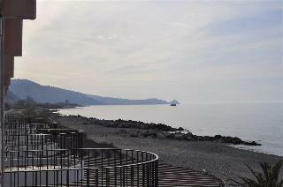Hotel La Scogliera