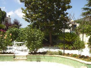 Hotel Villa Sorrento Resort - B&B