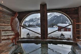 Hotel Romantik Santer