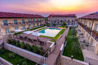 Hotel Principe Di Lazise