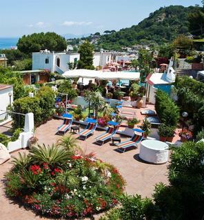 Hotel Casa Di Meglio