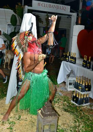 Club Hotel Anjeliq