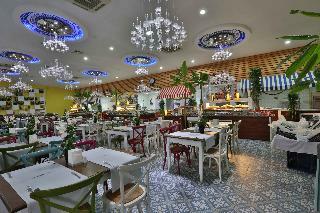Club Hotel Anjeliq