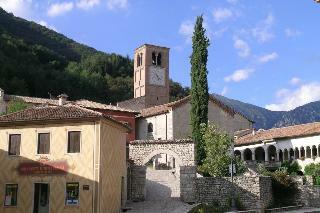 Hotel Villa Abbazia