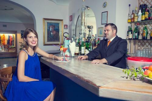 Hotel Terme Cristallo Palace